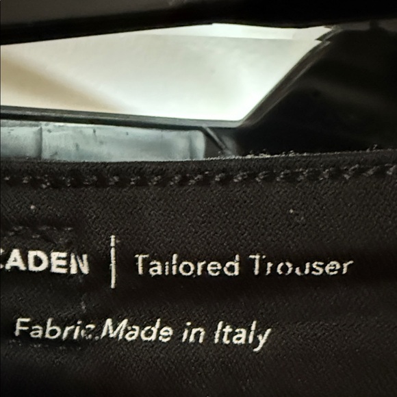 Trousers - Picture 5 of 5